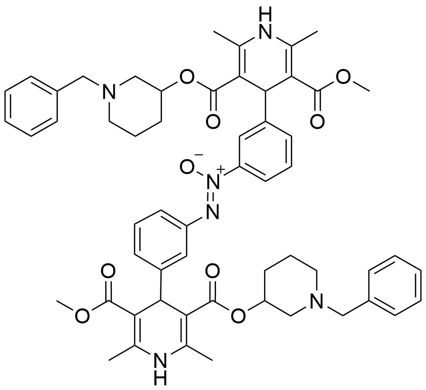 Benidipine Impurity 53